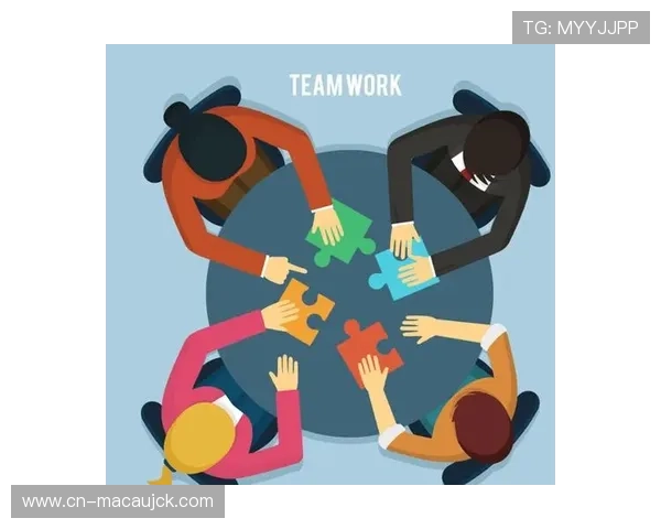 个人爆炸能赢一晚 团队协同才能把稳定性拉长