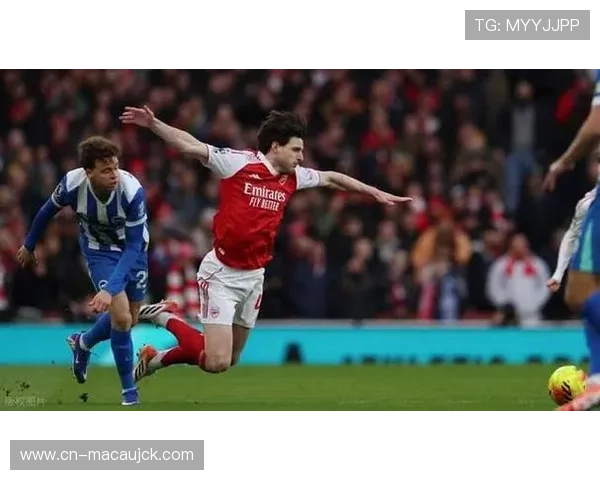 萨卡与赖斯进攻组织 阿森纳中场创造力持续提升