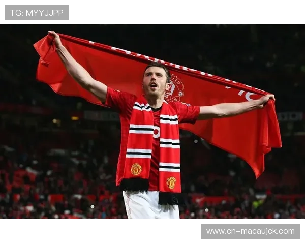 曼联攻防转换节奏提升制胜，卡里克上任后四连胜体系优化